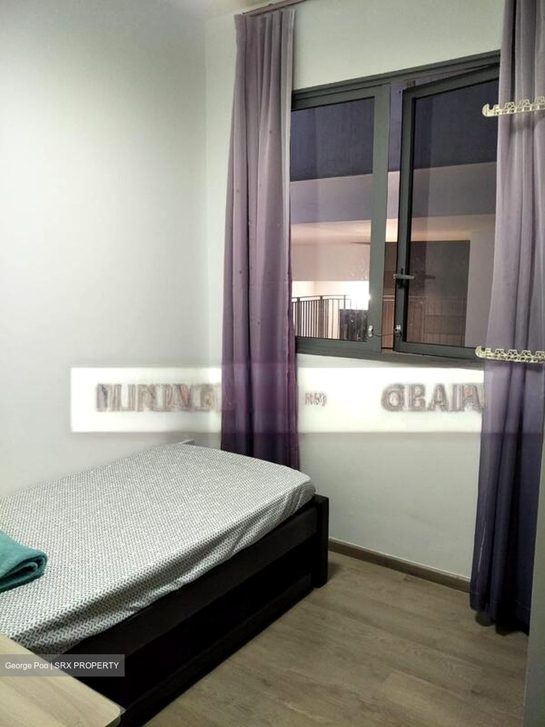 The Visionaire (D27), Condominium #507571741